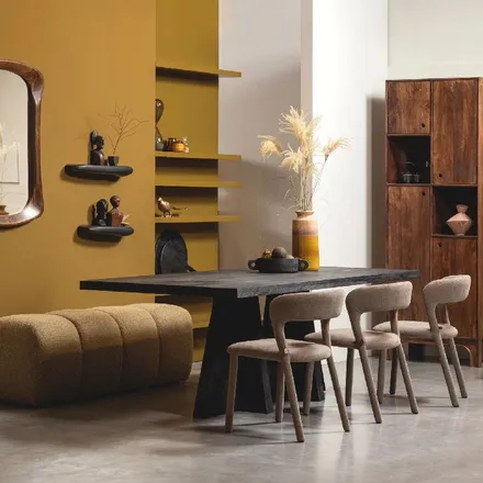 WOOOD tool Noble taupe