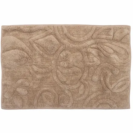 Bloomingville vannitoavaip 50x75 pruun