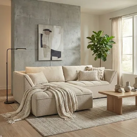 Nurgadiivan Evie beež vasak