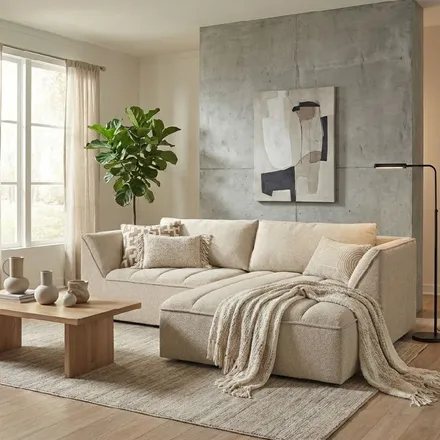 Nurgadiivan Evie beež parem