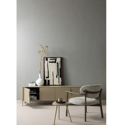 WOOOD tugitool Uddar pruun