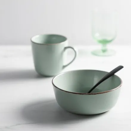 Kauss Maku Pastello D16 heleroheline