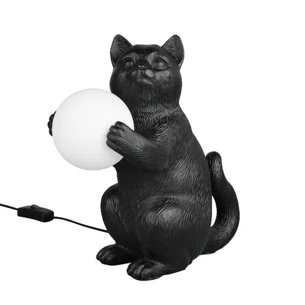 Lauavalgusti Kass must