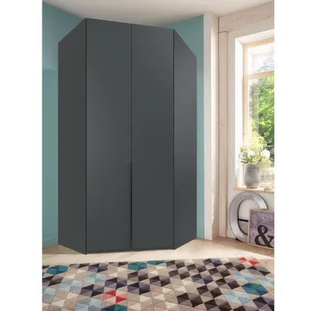 Nurgakapp New York A Black 2u H208 grafiithall