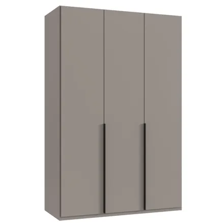 Riidekapp New York A Black 3u H236 sahara