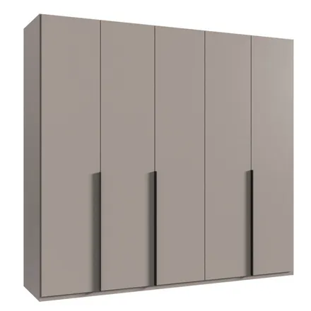 Riidekapp New York A Black 5u H236 sahara