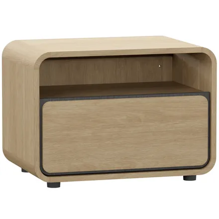 Öökapp Lago 1s1r liivatamm