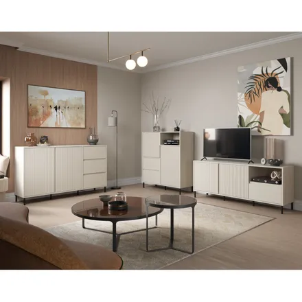 Tv-alus Avenale 2u1s kašmiir