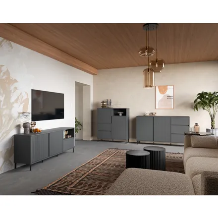 Puhvetkummut Avenale 2u3s antratsiit