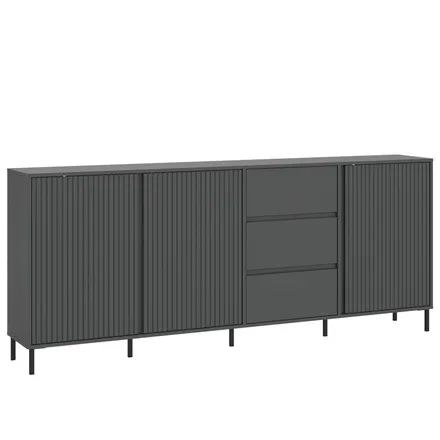 Puhvetkummut Avenale 3u3s antratsiit