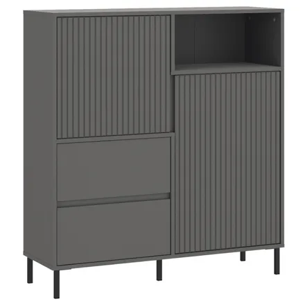 Puhvetkapp Avenale 2u2s antratsiit