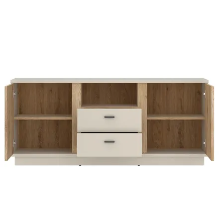 Tv-alus Mosano 2u2s cremona tamm/kašmiir