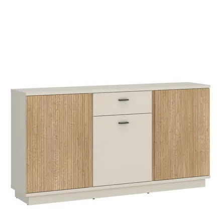 Puhvetkummut Mosano 3u1s cremona tamm/kašmiir