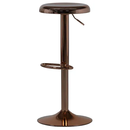 WOOOD baaritool Isaac copper