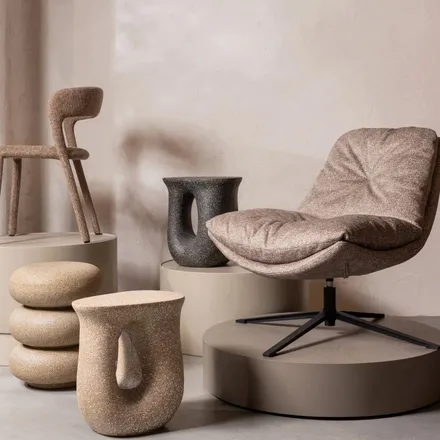 WOOOD abilaud Samson beež