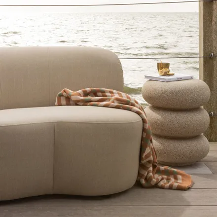 WOOOD abilaud Laurel D40 beež