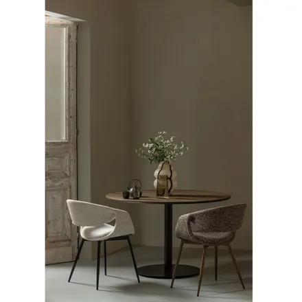 WOOOD tool Yossi pruun