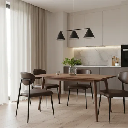 Tool Atina tumepruun