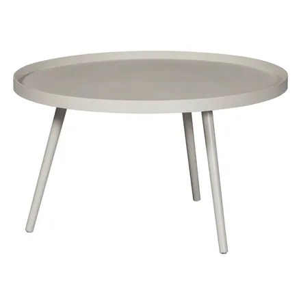 WOOOD diivanilaud Mesa D78 antiikbeež