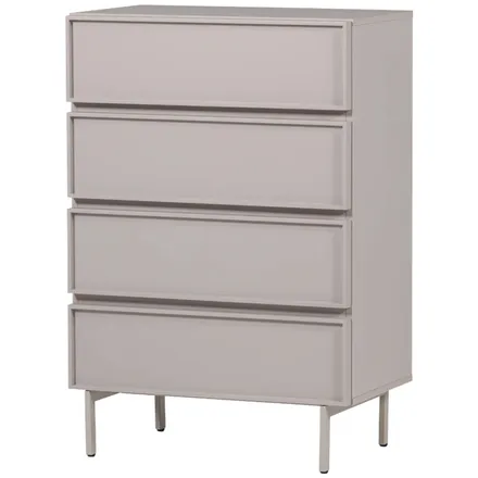 WOOOD kummut Tours 4s sand