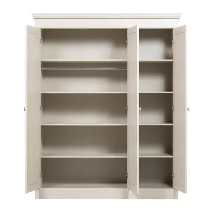 WOOOD riiulite komplekt Olivia uduhall