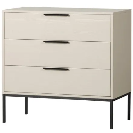 WOOOD kummut Adam 3s uduhall