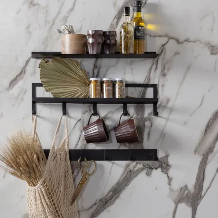 WOOOD riiul/nagi Quinn must