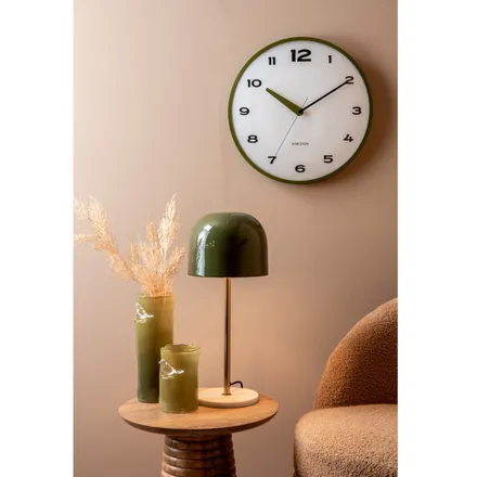 Seinakell Karlsson Brisk Dome D40