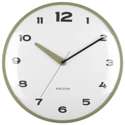 Seinakell Karlsson Brisk Dome D40