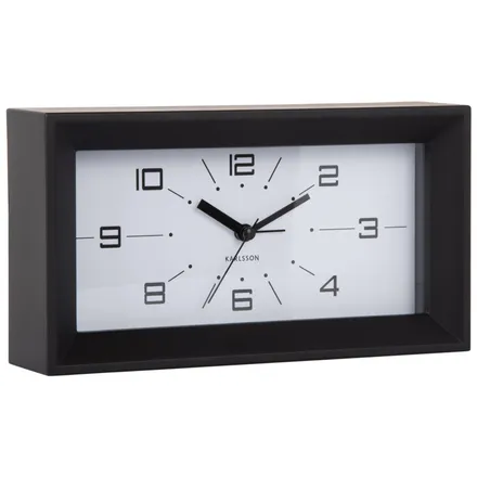 Äratuskell Karlsson Lujo must