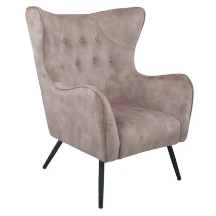 Tugitool Klee šampanja