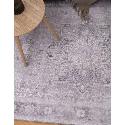 Vaip Fanni K Verde 160x230 hall