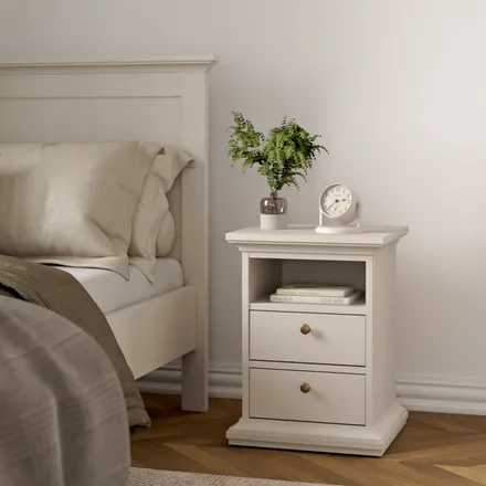 Öökapp Paris 2s kašmiir