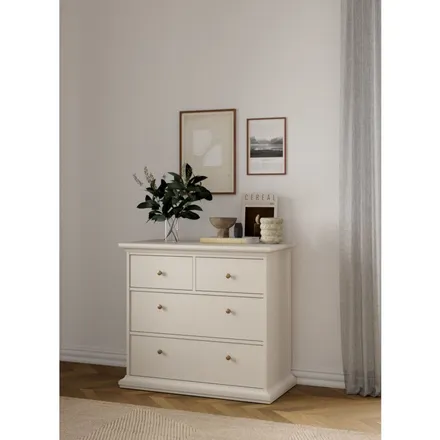 Kummut Paris 4s kašmiir