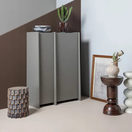 WOOOD abilaud Axu D35 sinine