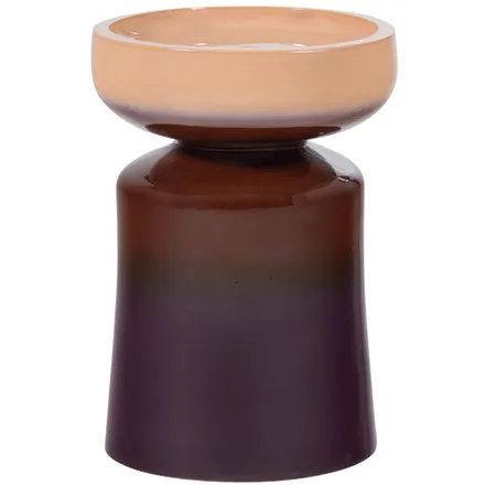 WOOOD abilaud Tumo D35 lilla/pruun