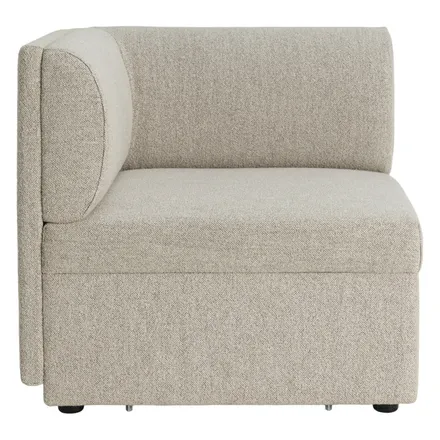 Nurgamoodul Clara hallikasbeež vasak