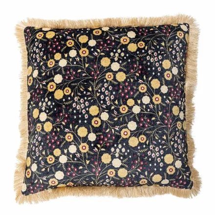 Bloomingville dekoratiivpadi Eydis 45x45 sinine