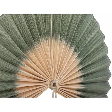 Bloomingville seinadekoratsioon Jaime H75 roheline