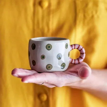 Bloomingville tass Nini 100 ml