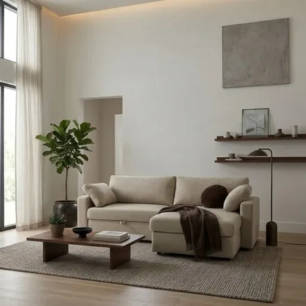 Nurgadiivanvoodi Rick beež