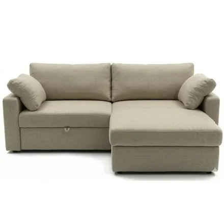 Nurgadiivanvoodi Rick beež