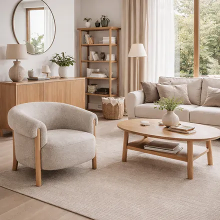 Tugitool Ditte hallikasbeež