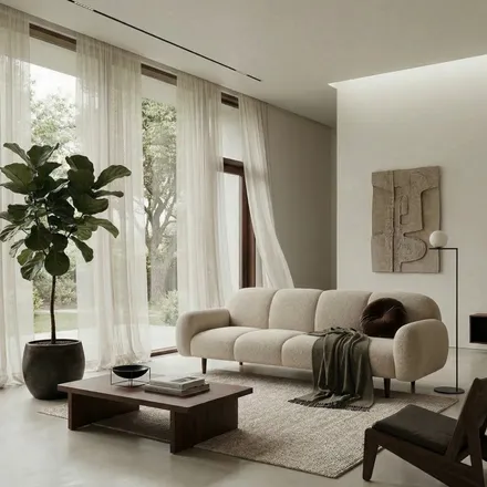 Diivanvoodi Marlene beež