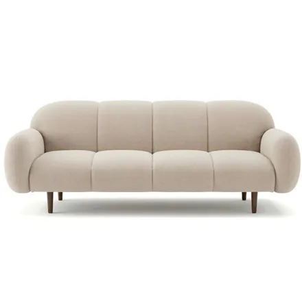 Diivanvoodi Marlene beež