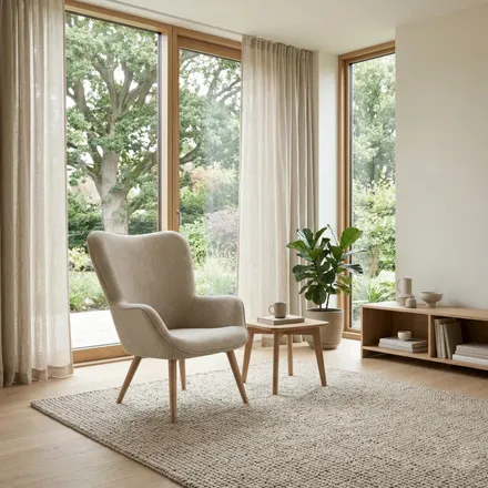 Tugitool Harden helebeež