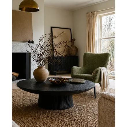 Tugitool Harden roheline