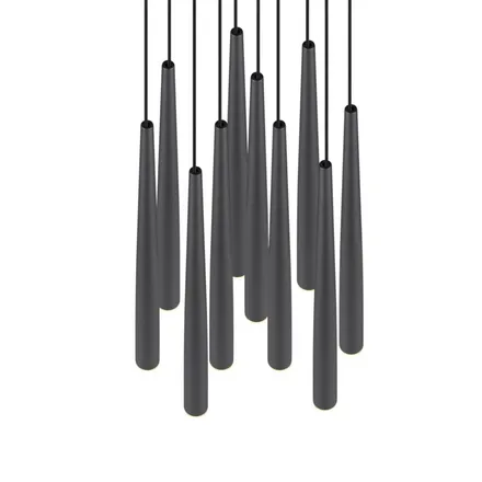 Select rippvalgusti Cala 10 must