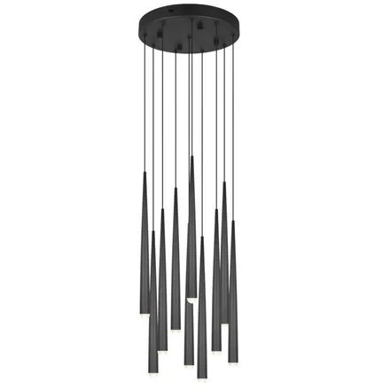 Select rippvalgusti Cala 10 must