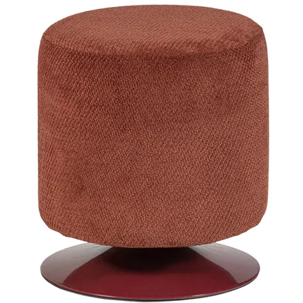 WOOOD tumba Islen D39 burgundia